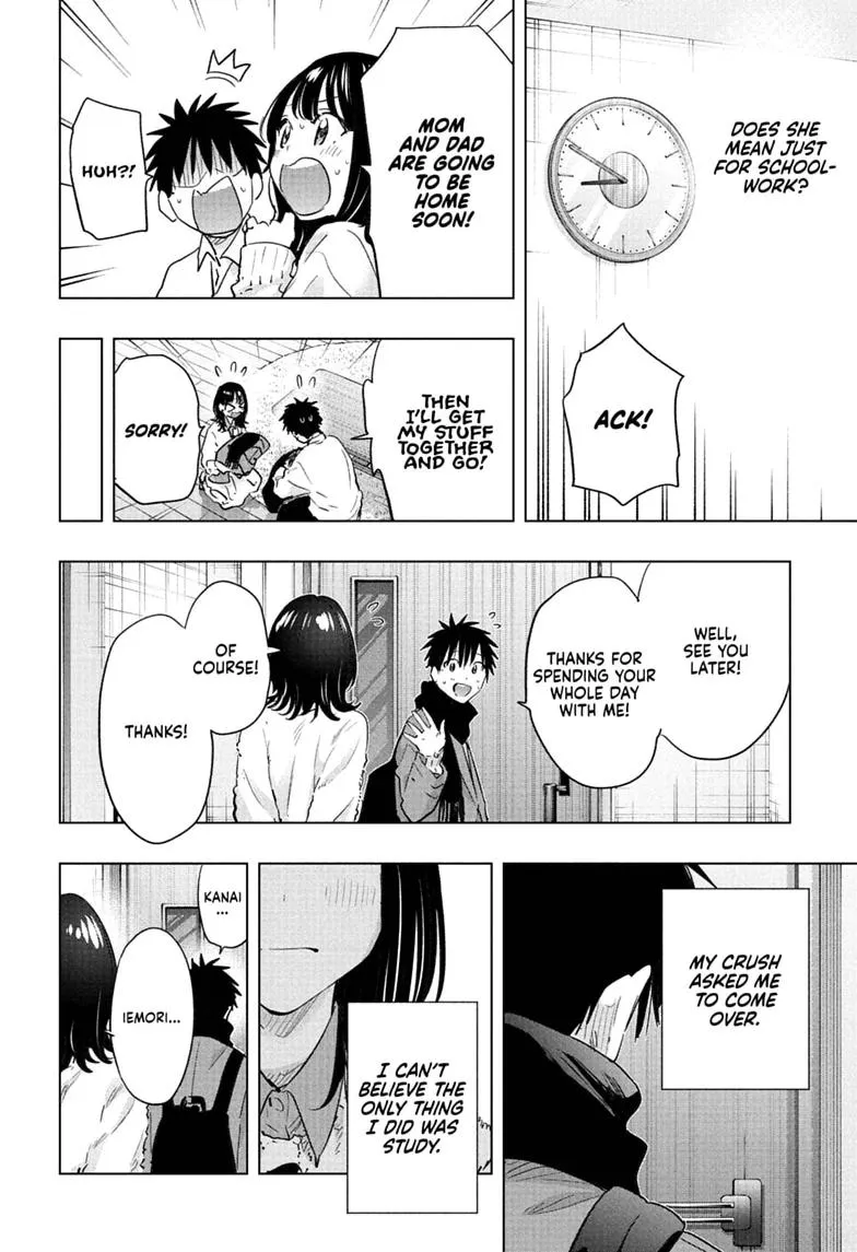 Read Hima-Ten Manga Online