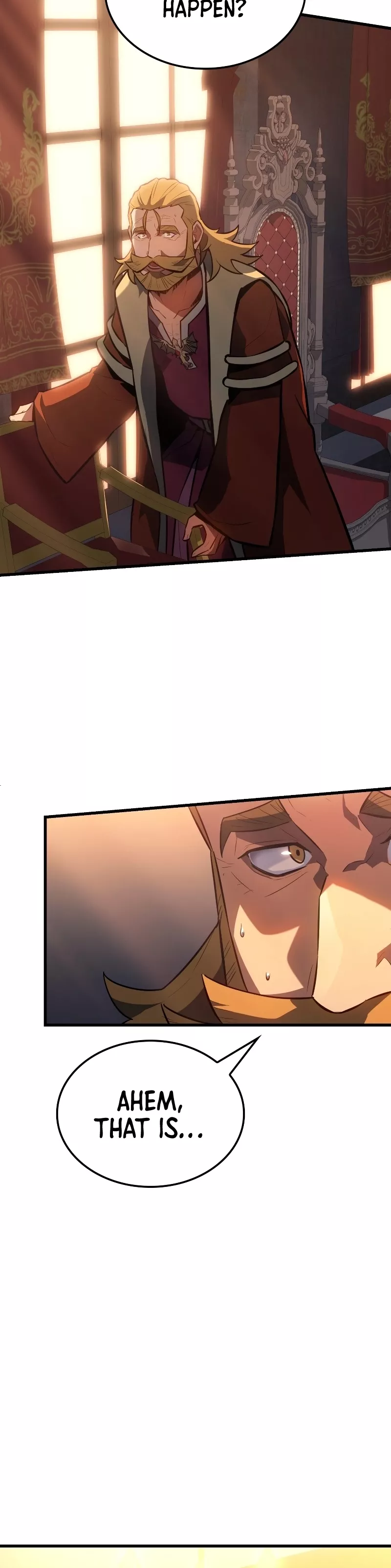Read Ice Lord Manga Online