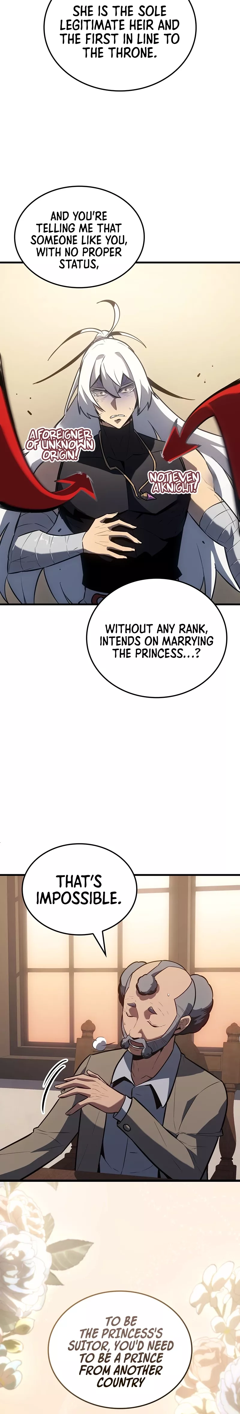 Read Ice Lord Manga Online