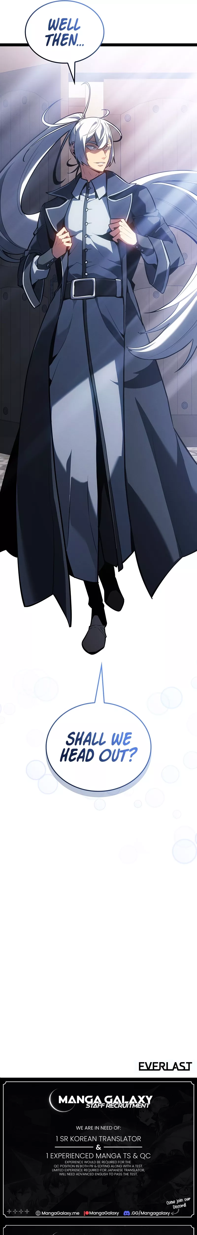 Read Ice Lord Manga Online