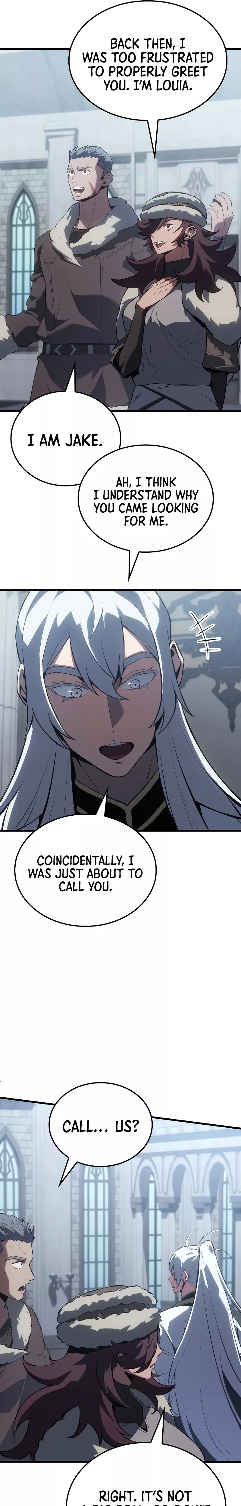 Read Ice Lord Manga Online