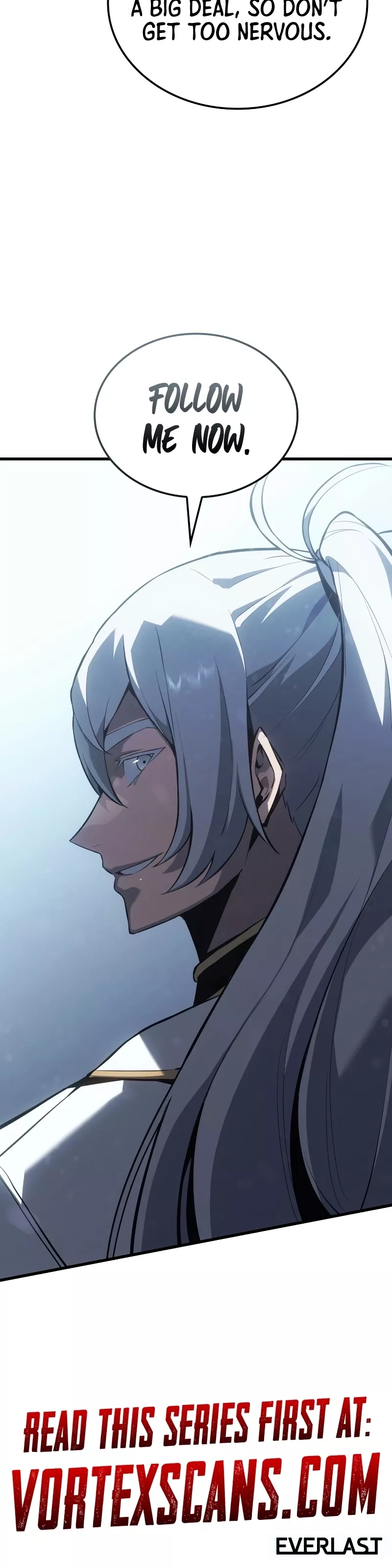 Read Ice Lord Manga Online