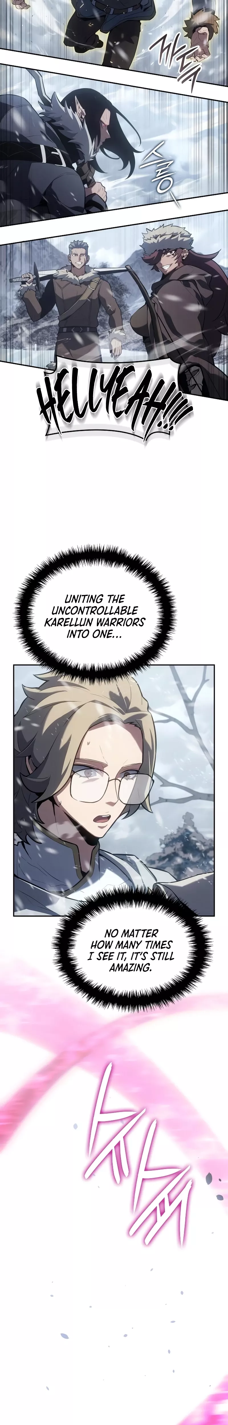 Read Ice Lord Manga Online
