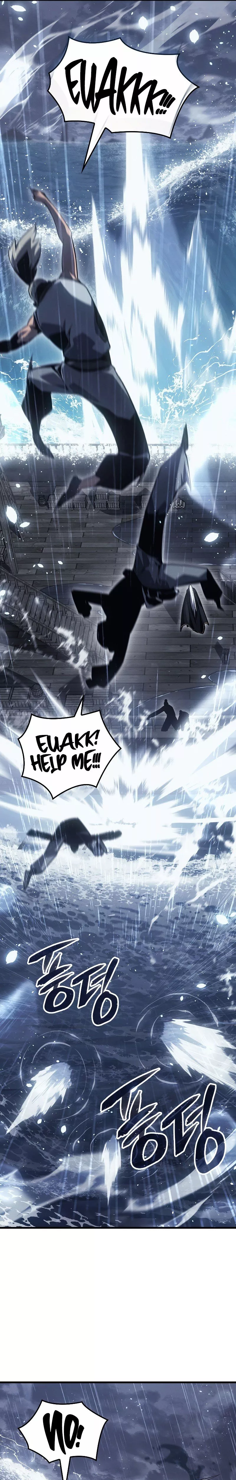 Read Ice Lord Manga Online
