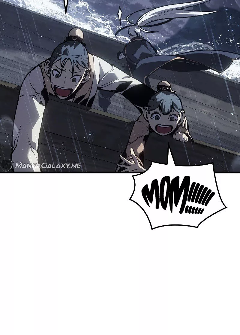 Read Ice Lord Manga Online