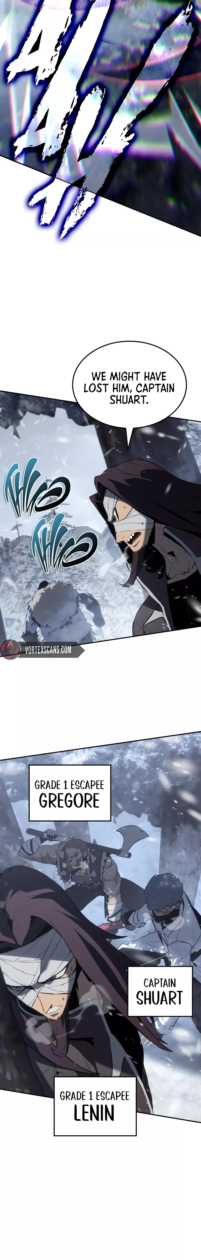 Read Ice Lord Manga Online