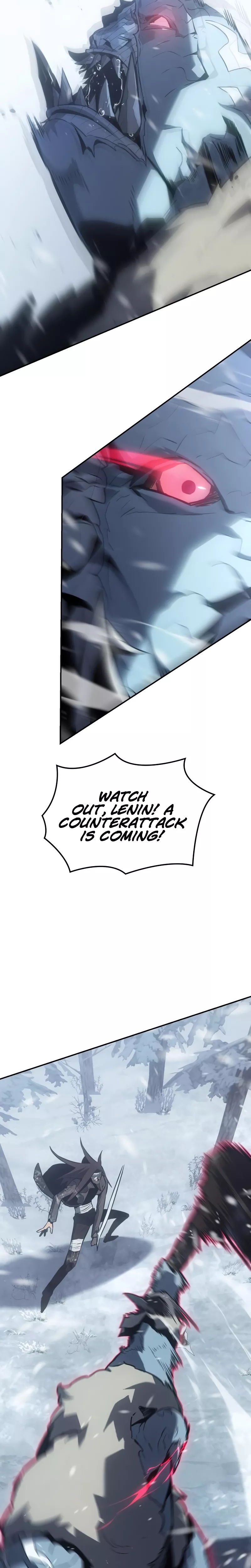 Read Ice Lord Manga Online