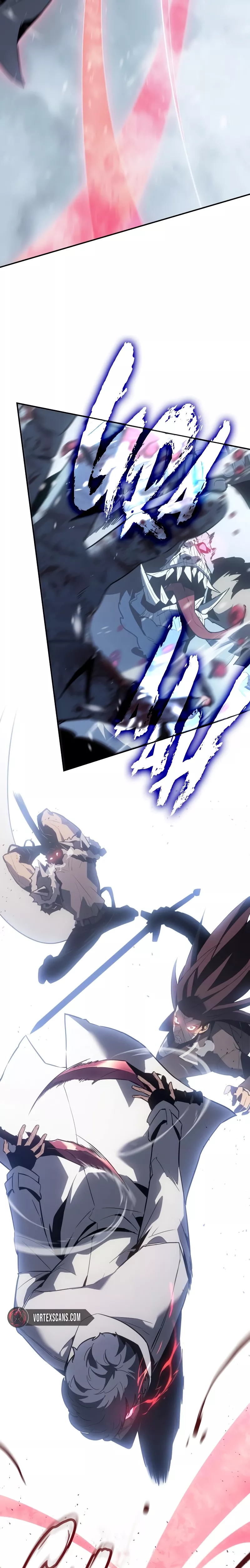 Read Ice Lord Manga Online