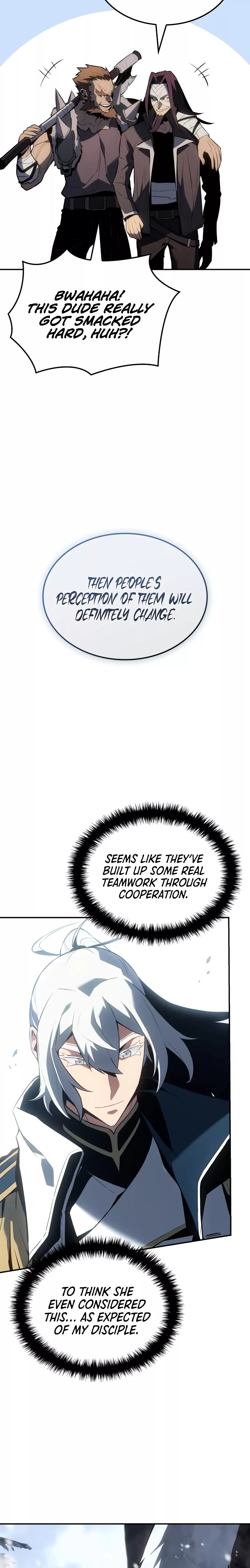 Read Ice Lord Manga Online