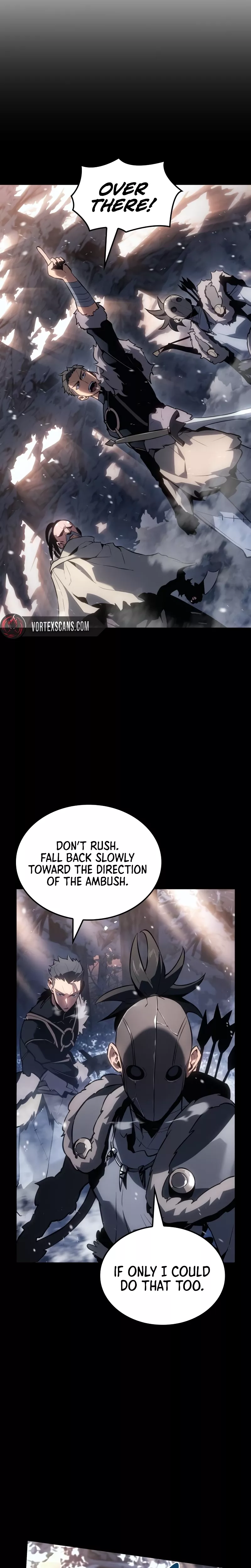 Read Ice Lord Manga Online