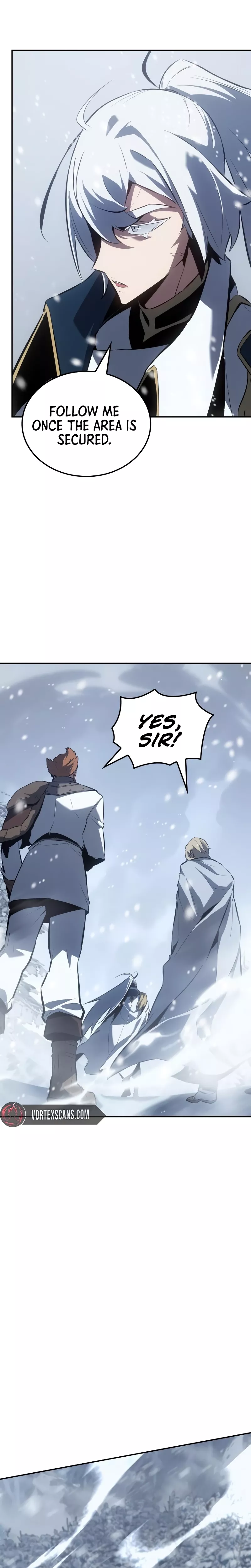 Read Ice Lord Manga Online