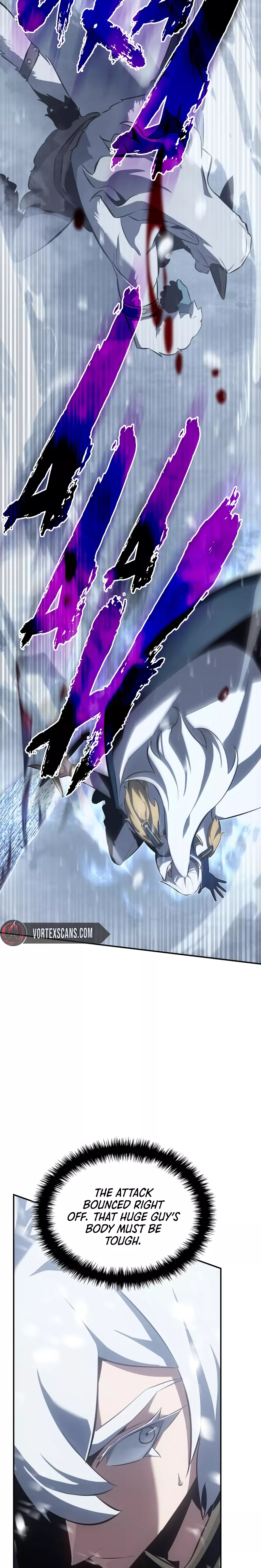 Read Ice Lord Manga Online