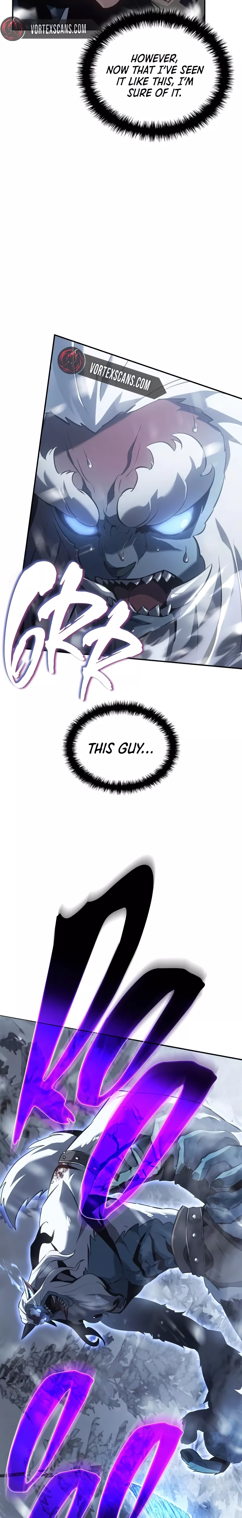 Read Ice Lord Manga Online