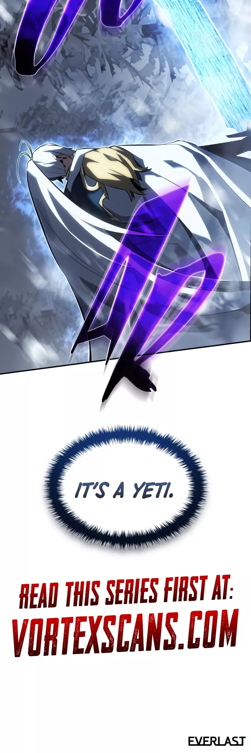 Read Ice Lord Manga Online
