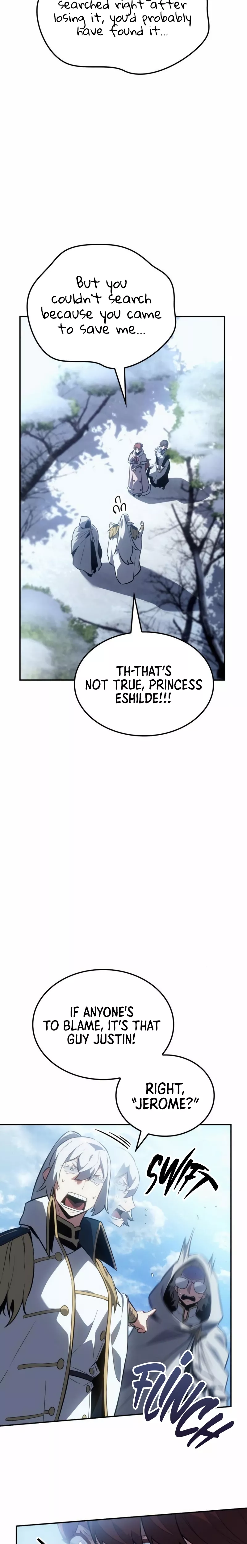 Read Ice Lord Manga Online