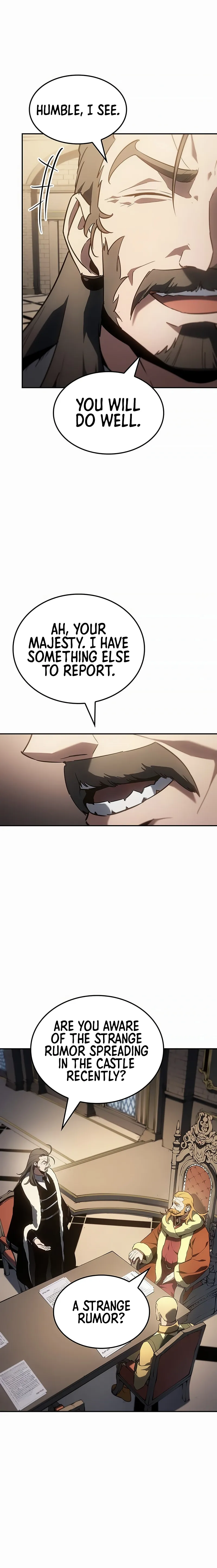 Read Ice Lord Manga Online