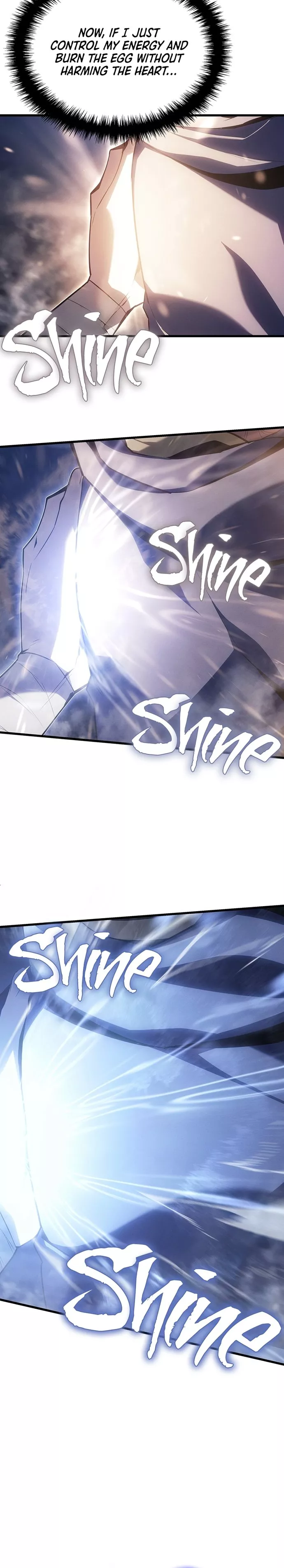 Read Ice Lord Manga Online