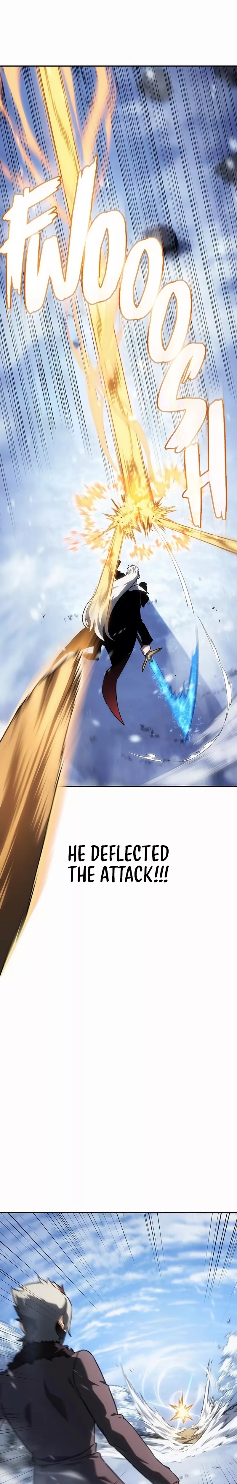 Read Ice Lord Manga Online