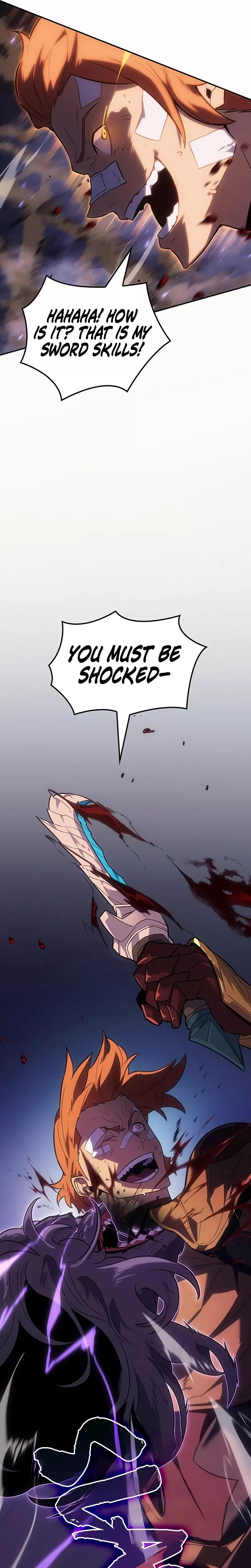 Read Ice Lord Manga Online