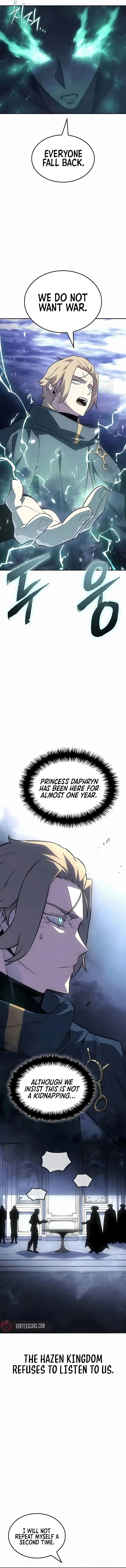Read Ice Lord Manga Online