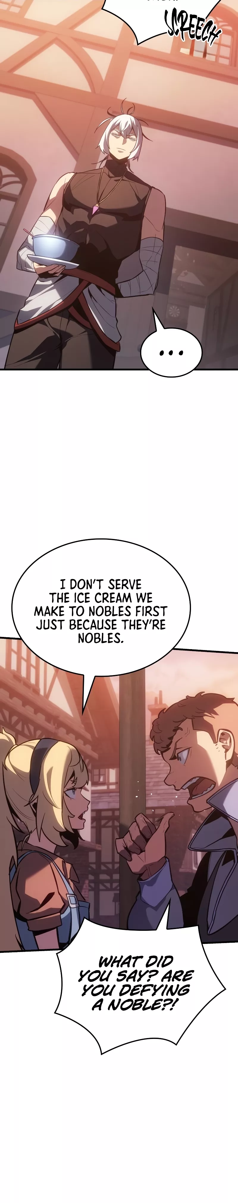 Read Ice Lord Manga Online