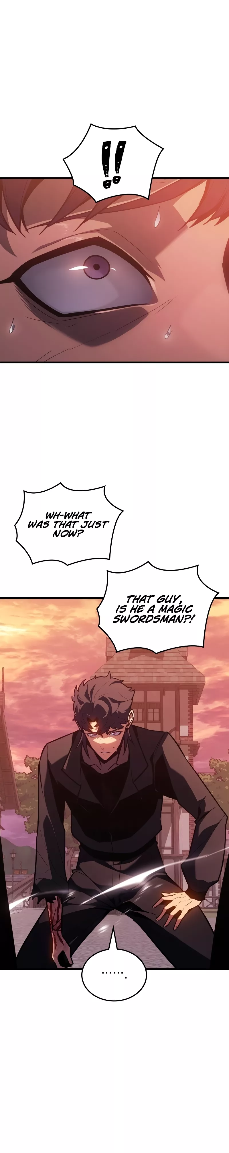 Read Ice Lord Manga Online