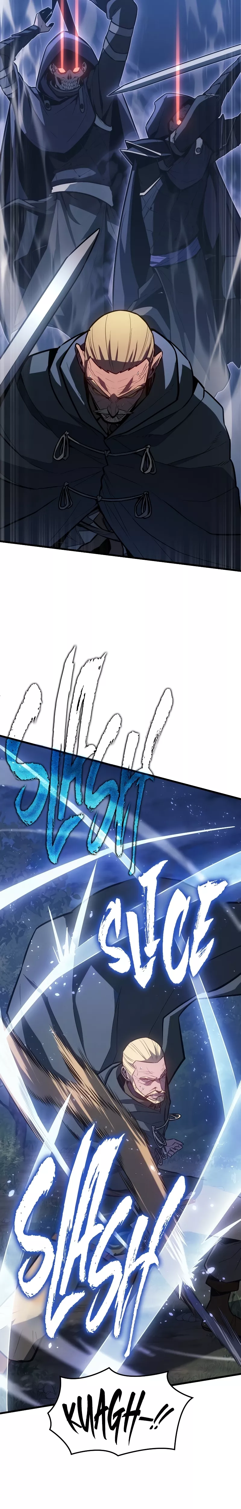 Read Ice Lord Manga Online