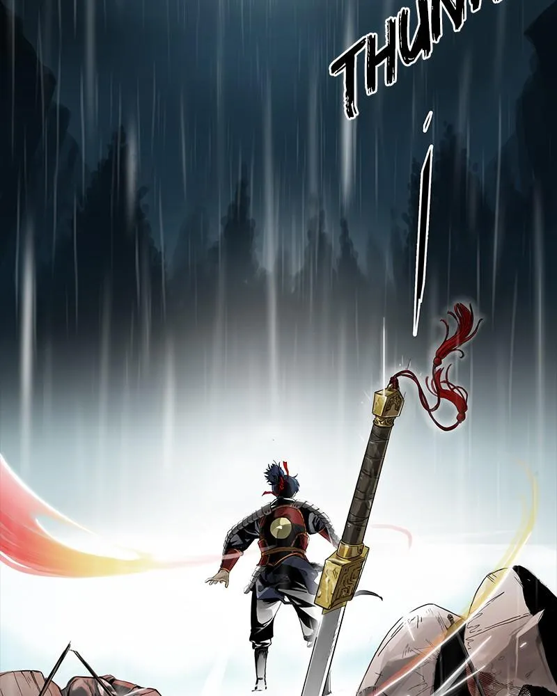 Read Infinite Leveling Murim Manga Online
