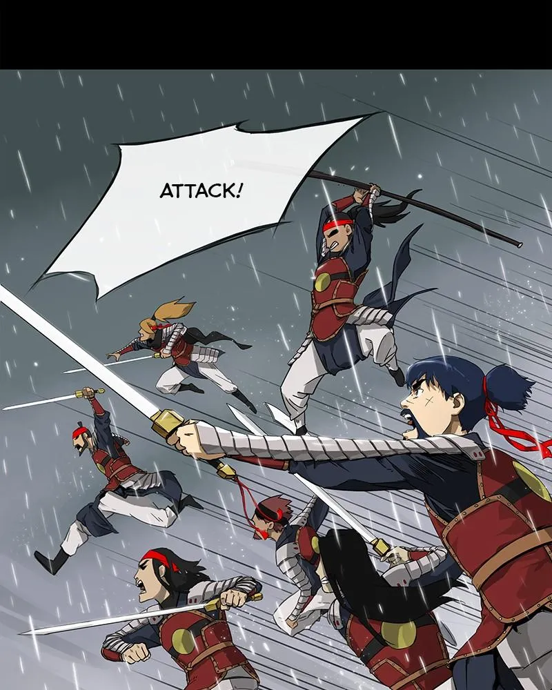 Read Infinite Leveling Murim Manga Online