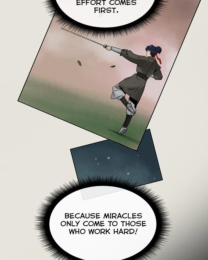 Read Infinite Leveling Murim Manga Online
