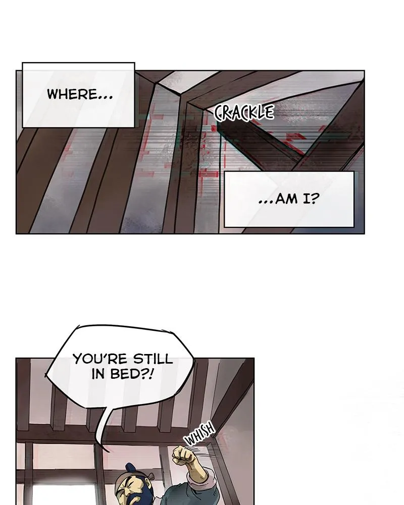 Read Infinite Leveling Murim Manga Online