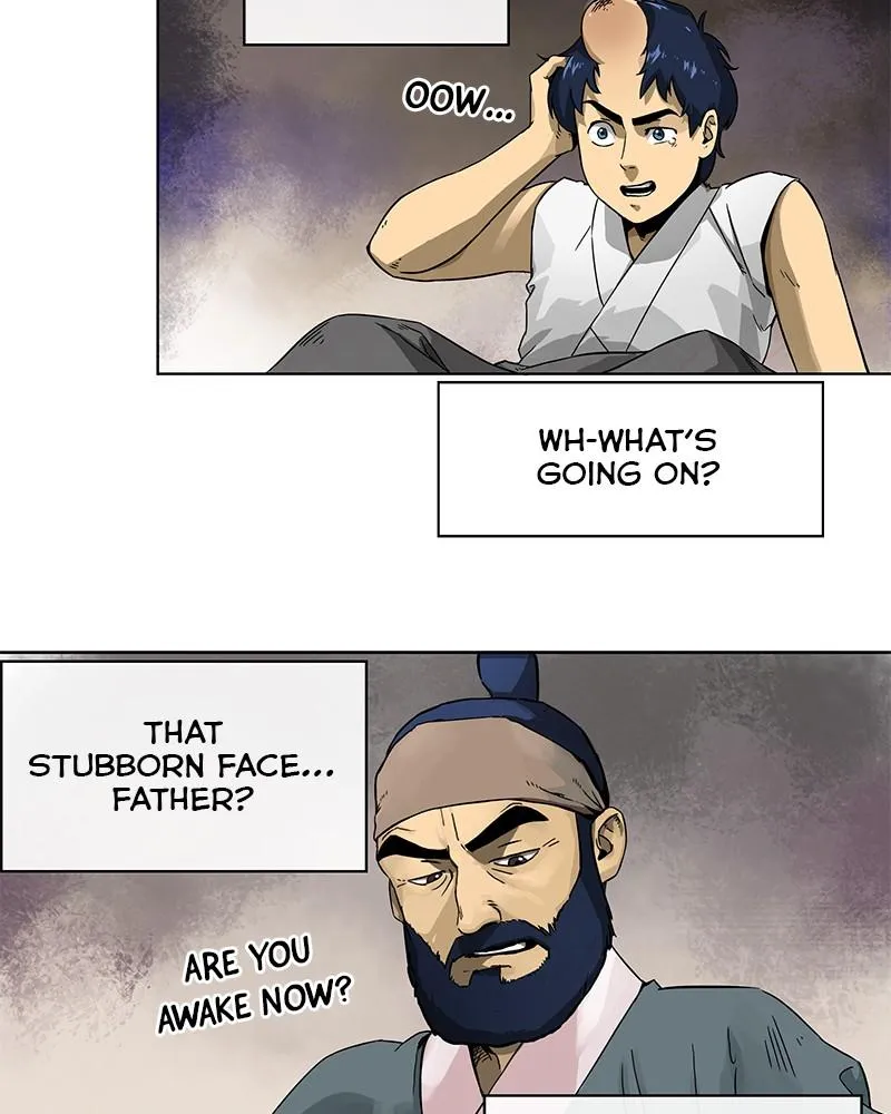 Read Infinite Leveling Murim Manga Online