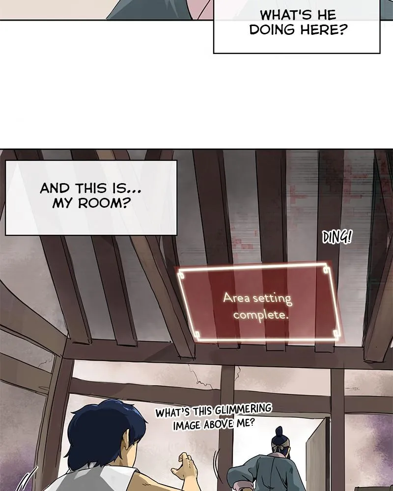 Read Infinite Leveling Murim Manga Online