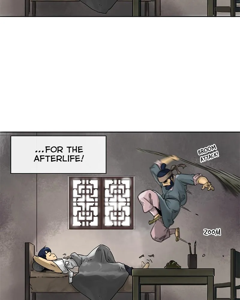 Read Infinite Leveling Murim Manga Online