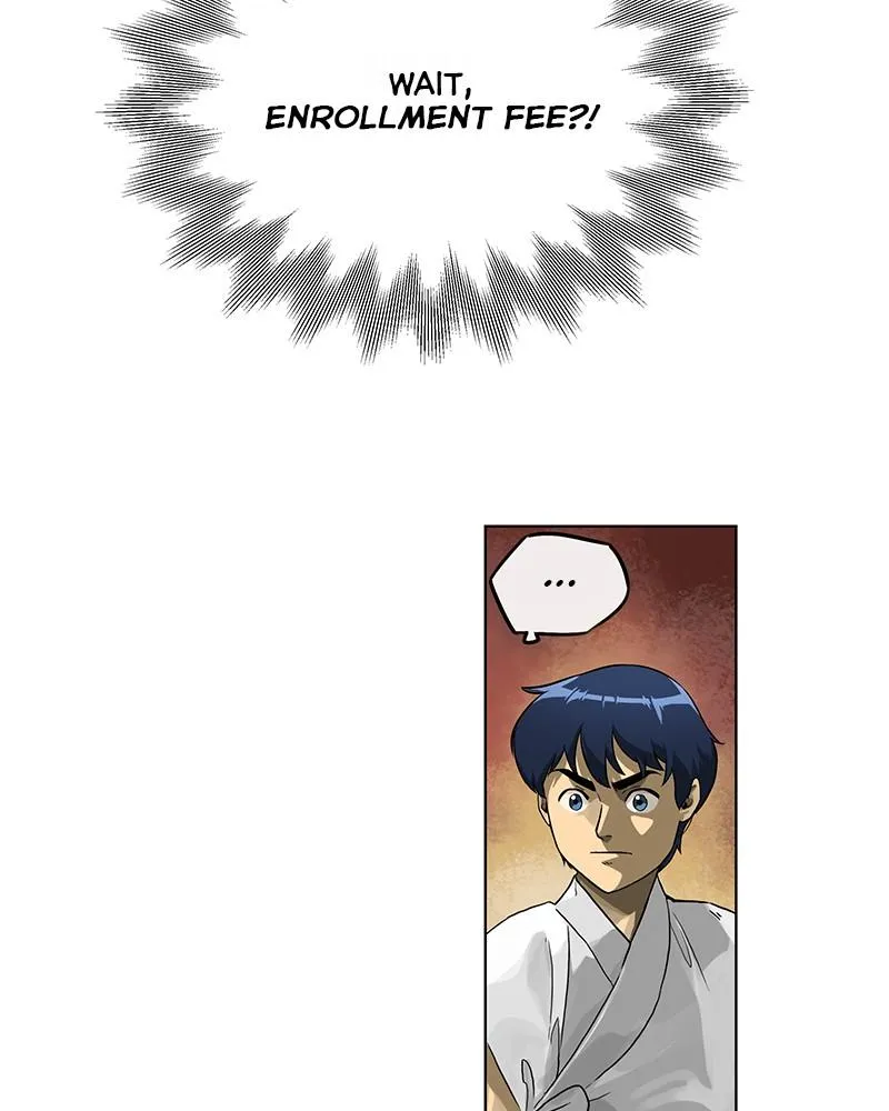 Read Infinite Leveling Murim Manga Online