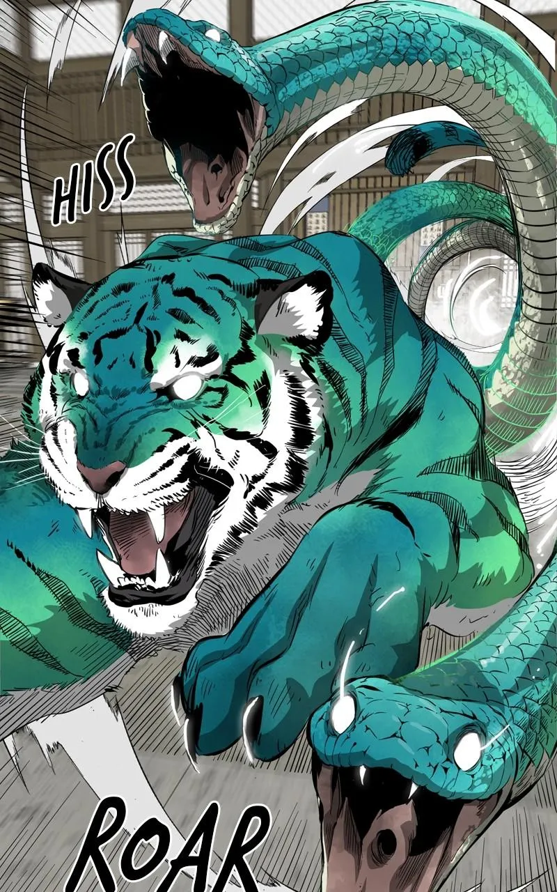 Read Infinite Leveling Murim Manga Online