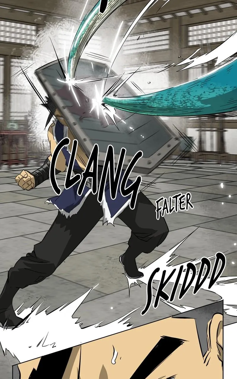 Read Infinite Leveling Murim Manga Online