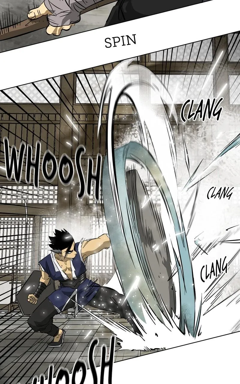 Read Infinite Leveling Murim Manga Online