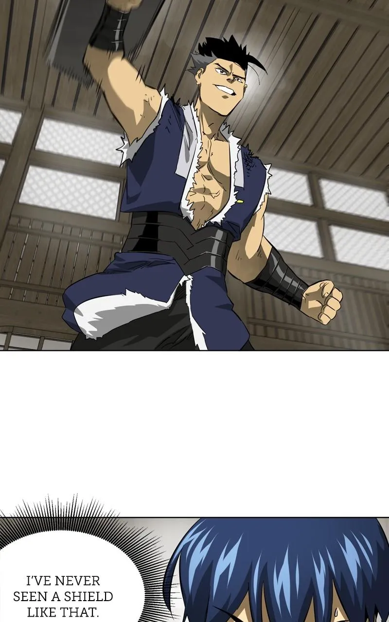 Read Infinite Leveling Murim Manga Online