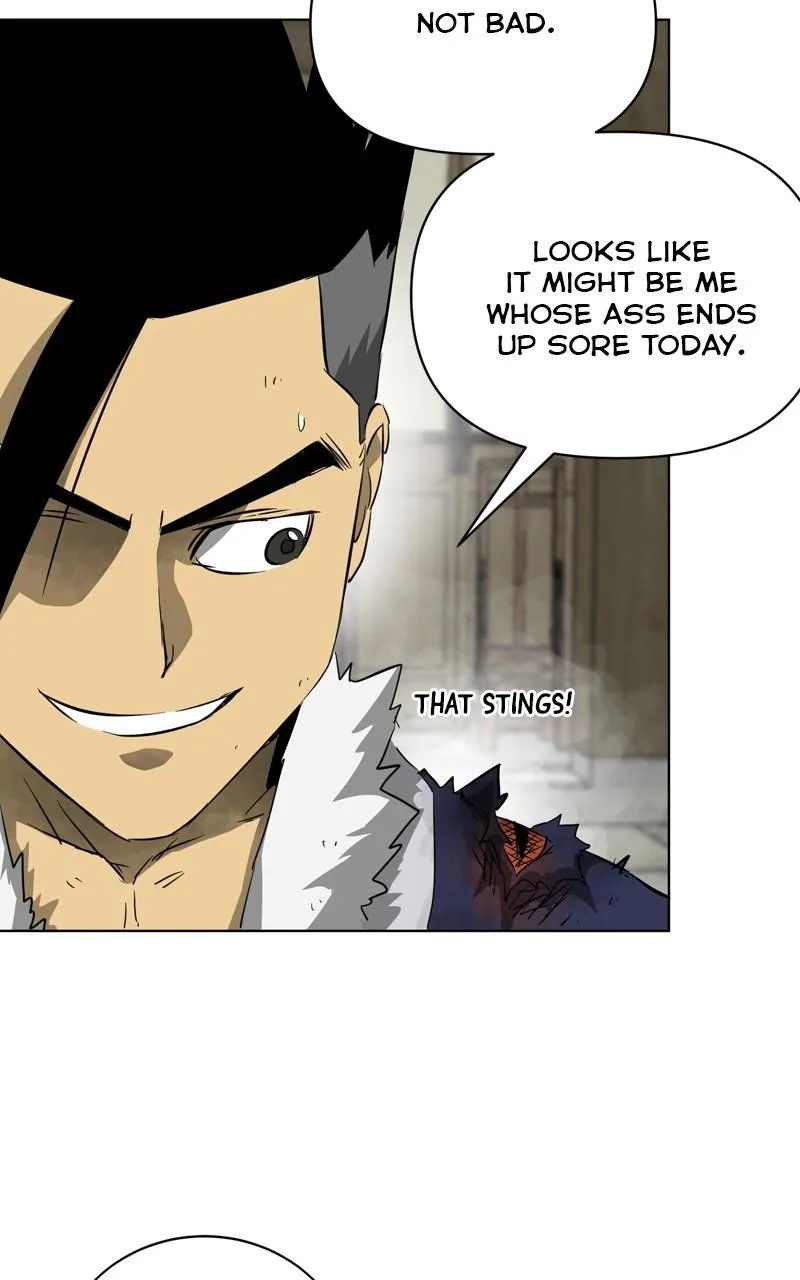 Read Infinite Leveling Murim Manga Online