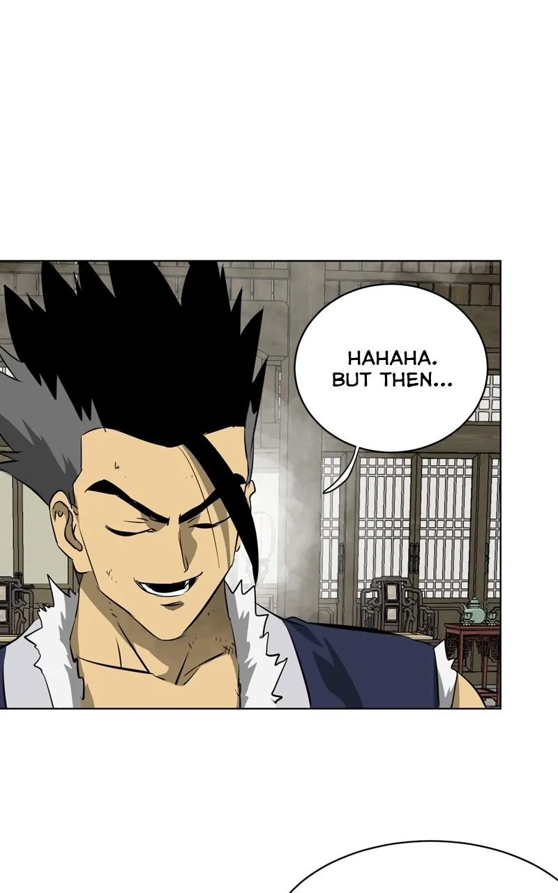 Read Infinite Leveling Murim Manga Online