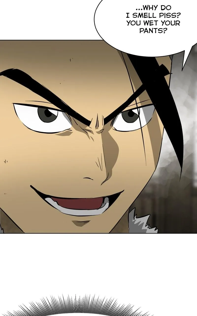 Read Infinite Leveling Murim Manga Online