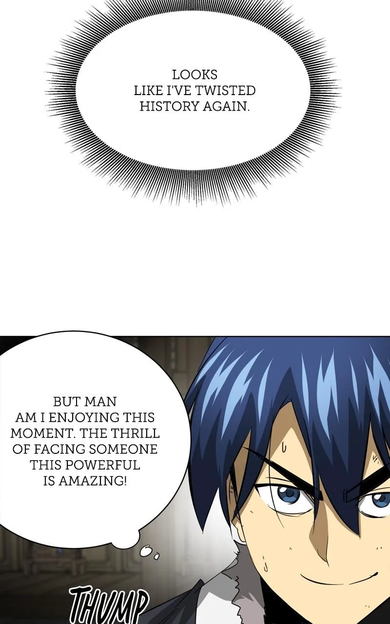 Read Infinite Leveling Murim Manga Online