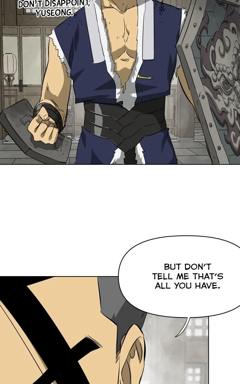 Read Infinite Leveling Murim Manga Online
