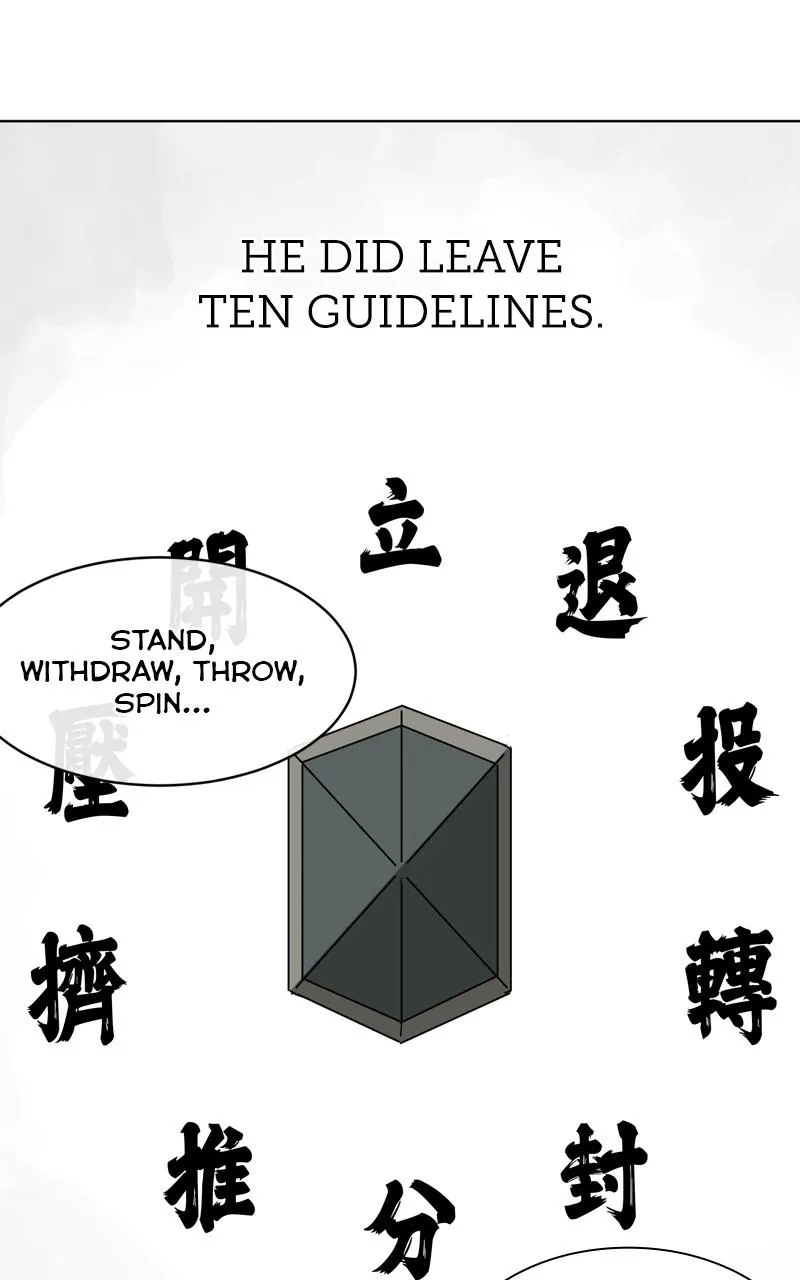 Read Infinite Leveling Murim Manga Online