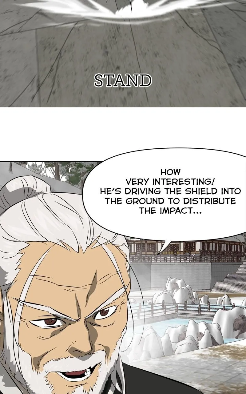Read Infinite Leveling Murim Manga Online