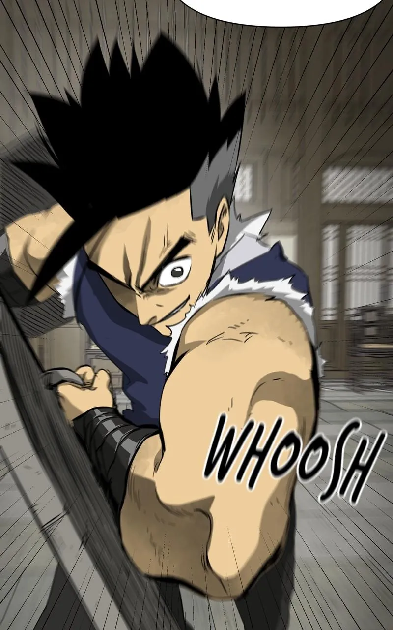 Read Infinite Leveling Murim Manga Online