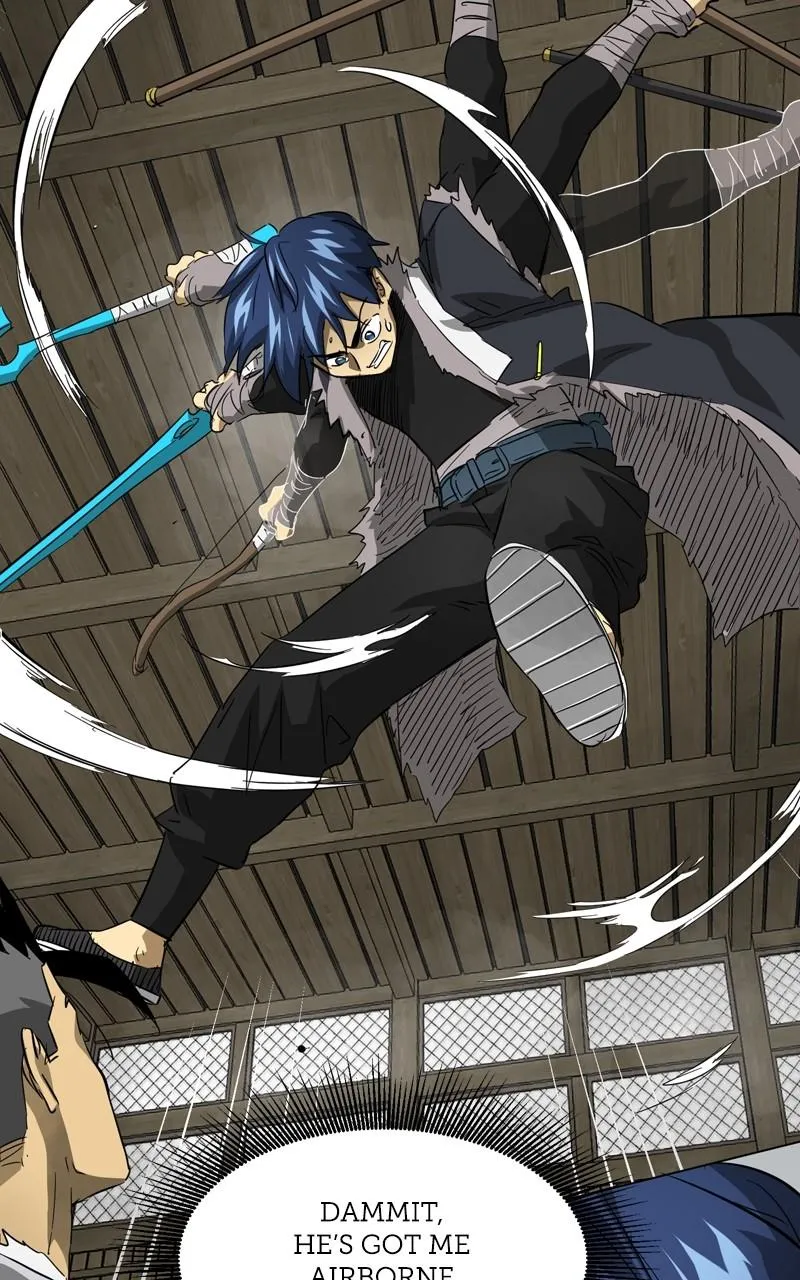 Read Infinite Leveling Murim Manga Online