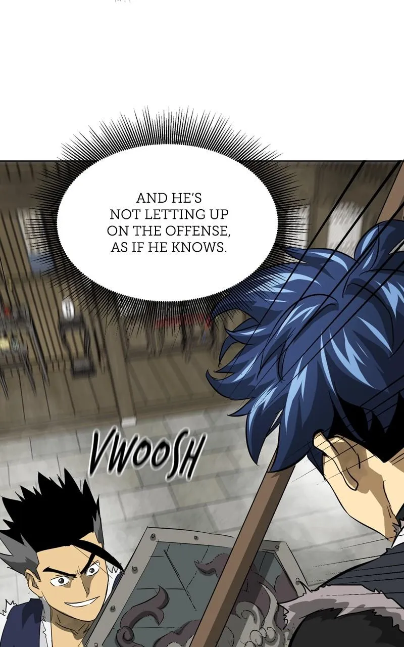 Read Infinite Leveling Murim Manga Online