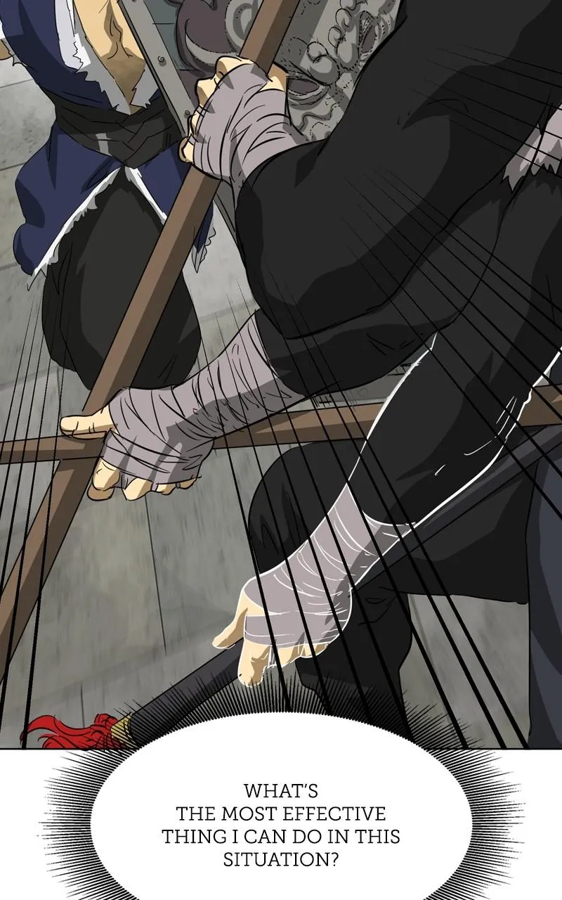 Read Infinite Leveling Murim Manga Online